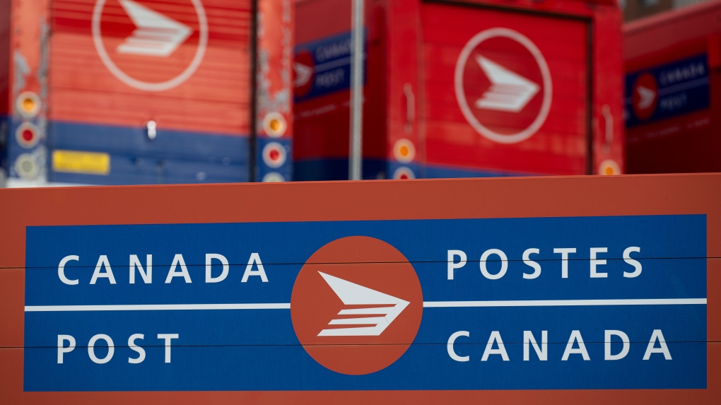 Canada post news: Quarterly report shows deeper loss [Video]