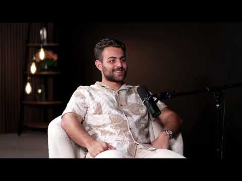 Hamza Alsamraee on The Future of Content Marketing [Video]