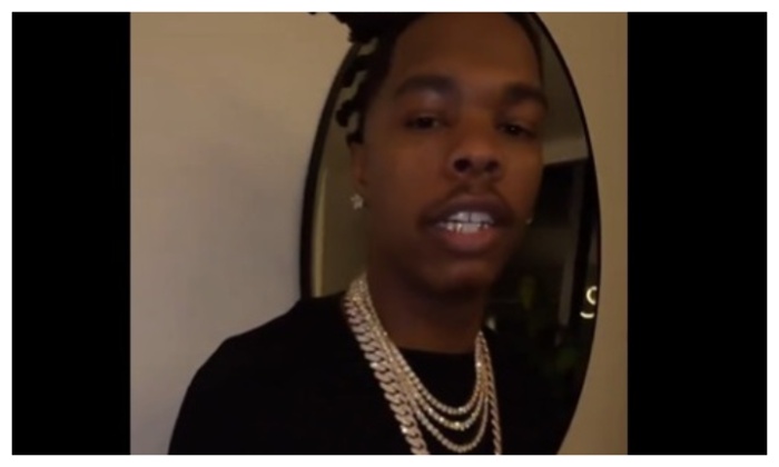 Lil Baby Reveals The Ridiculous Amount He Spent On His New Rings & Cha :: Hip-Hop Lately [Video]