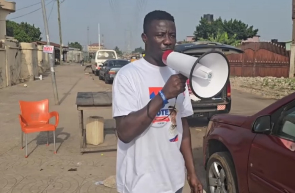 Stop misbehaving in NPP colours – NEIP CEO to Kwaku Manu [Video]