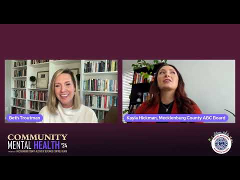 Community Mental Health – Community Investment and Grant Programs [Video]