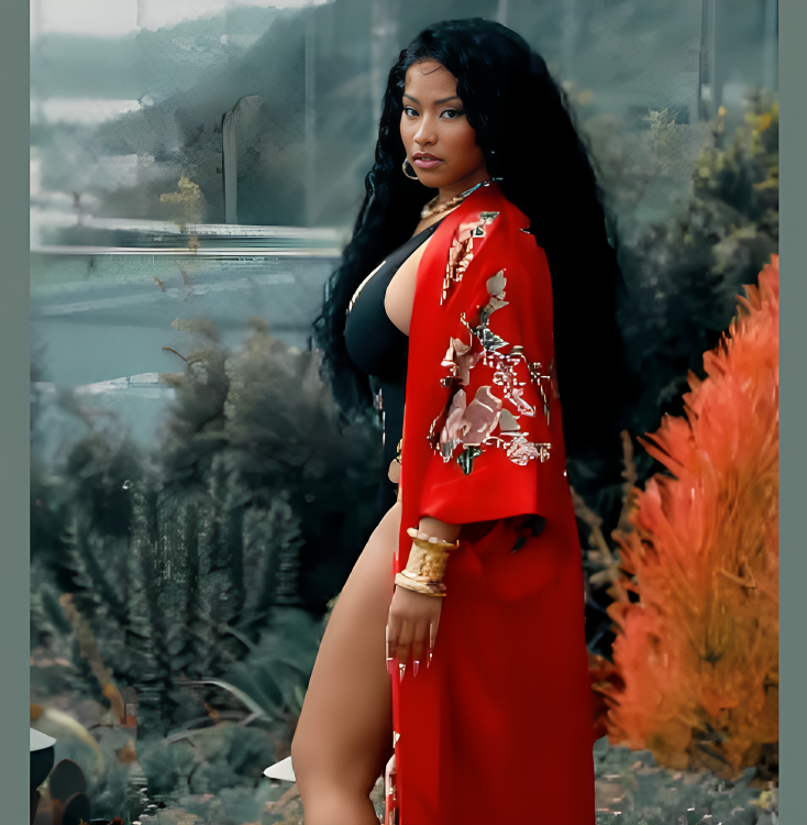 Nicki Minaj Confirms 2025 Album ReleaseHeres What We Know So Far [Video]