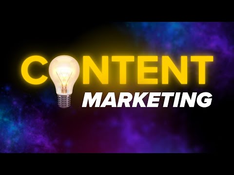 Complete Content Marketing Guide: Strategies to Boost Your Success [Video]