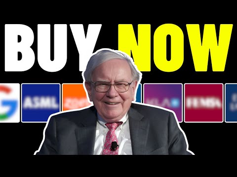 7 Undervalued Dividend Stocks To BUY Now For MASSIVE Growth! [Video]