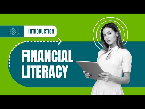 Introduction to Financial Literacy: Build Your Financial Foundation | Wallstreetmojo [Video]