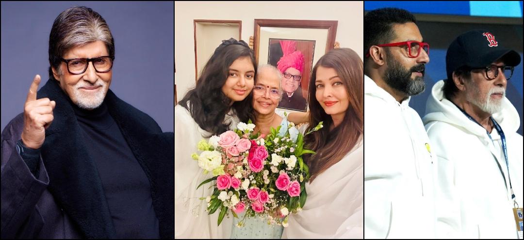 Abhishek Bachchan praises Aishwarya Rai for Aaradhya’s upbringing amid divorce rumours [Video]