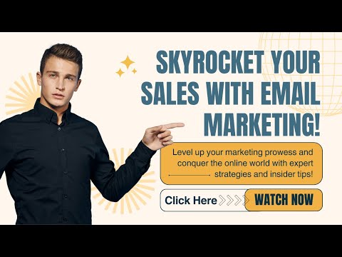 Mastering Email Marketing in 2024 What the Pros WON’T Tell You [Video]