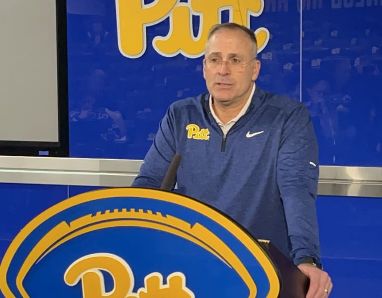 Video: Narduzzi on Louisville, Boston College and more [Video]