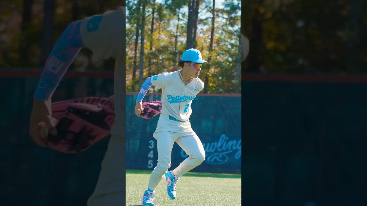 What If The Pottstown Scout Team Played The Savannah Bananas? [Video]