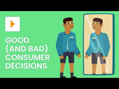 Financial Literacy and Consumer Choices | Life Skills | ClickView [Video]