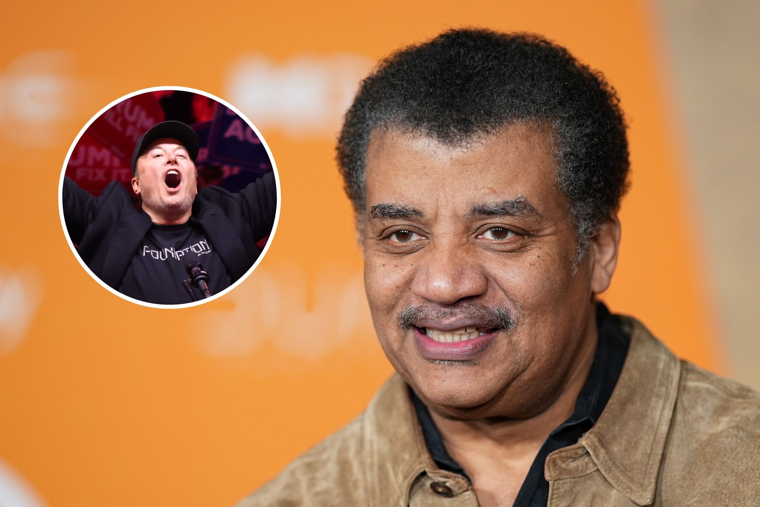 Everything Neil deGrasse Tyson Has Said About Elon Musk’s SpaceX [Video]