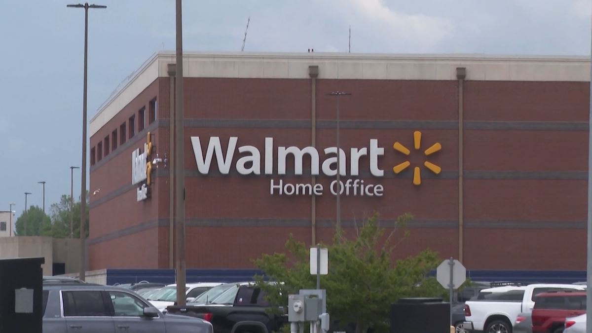 Walmart becomes latest company to roll back its DEI policies [Video]