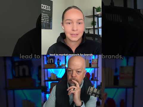 What’s the best way for brands to grow on Threads 👀? [Video]