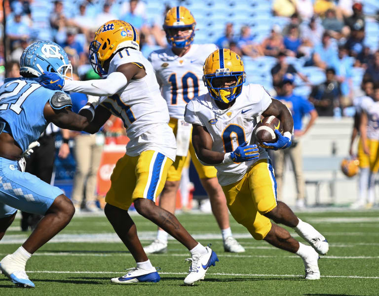 The Morning Pitt: Five keys for Pitt to get a crucial win [Video]