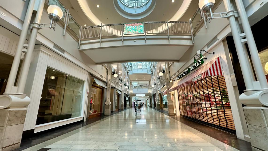 Tilt Studio Indianapolis at Circle Centre Mall closes [Video]