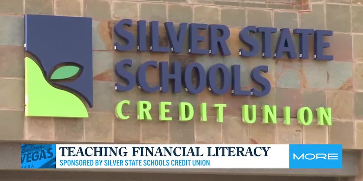 Teaching financial literacy [Video]