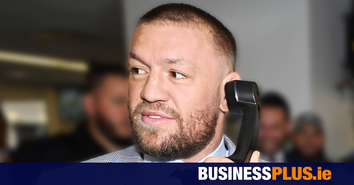 Triple blow for Conor McGregor’s business empire following civil court verdict [Video]