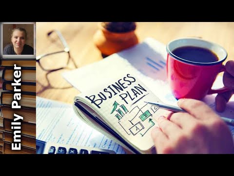 Coffee Shop Business Plan Marketing Strategy | Product Planning Process [Video]