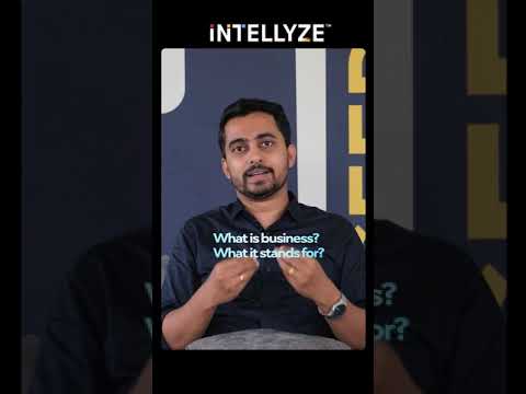 What is Brand Strategy? | Ft. Febin Dominic | Digital Marketing Tips | Intellyze Innovations [Video]