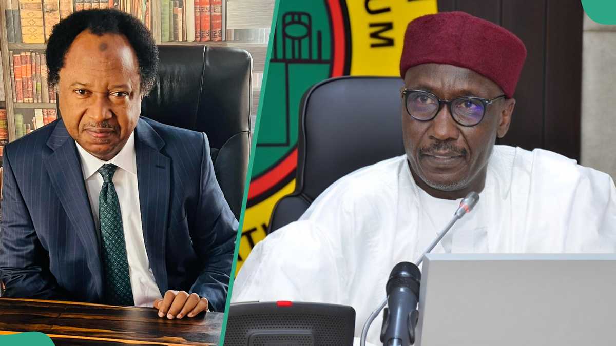 After Port Harcourt Refinery, Shehu Sani Mentions 1 Fuel Processing Facility Nigerians Look Forward [Video]