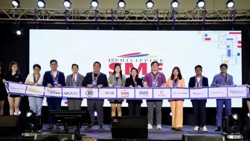 12,000 Entrepreneurs Empowered at the 15th PHILSME Business Expo in Manila [Video]