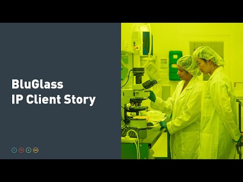 BluGlass Client Story [Video]