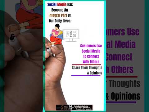 Social Media Marketing Strategy [Video]