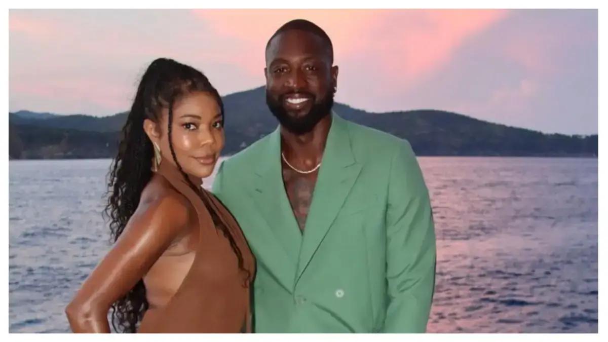 Gabrielle Union Leaves Dwyane Wade Speechless After She Exposes His ‘Betrayal’ and Calls Him Out for an Act of Theft [Video]