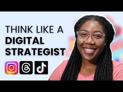 Grow in 2025: Social Media Strategy Tips + Free Offer Available [Video]