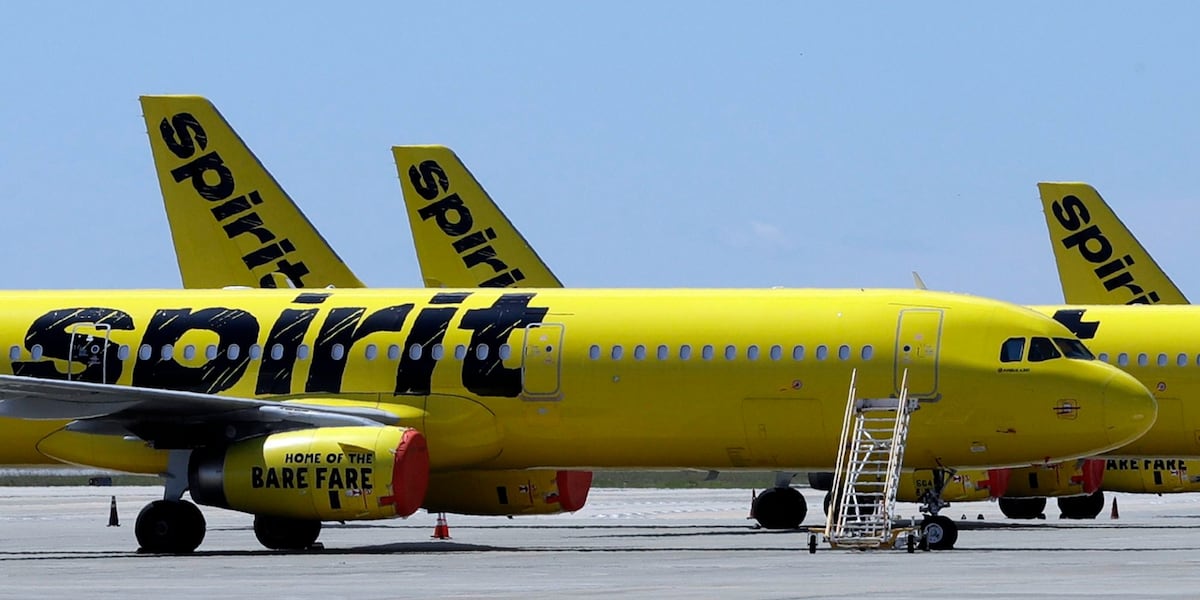 Senate committee: Airlines making billions from junk fees like seat selection and checked bags [Video]