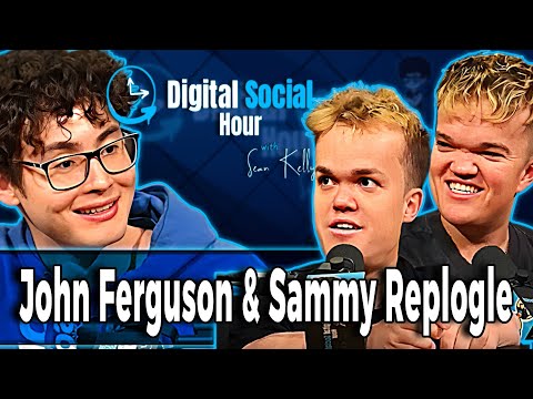 The $10K Secret to Winning Big in Social Media Marketing | John Ferguson & Sammy Replogle DSH [Video]