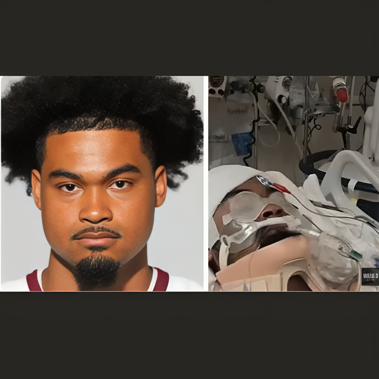 Alabama A&M Mourns 20-Year-Old Medrick Burnett Jr. After 5-Week Hospital Battle [Video]