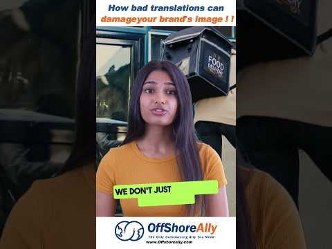 Translation Fails That Will Destroy Your Brand Image Overnight  📝💫 [Video]