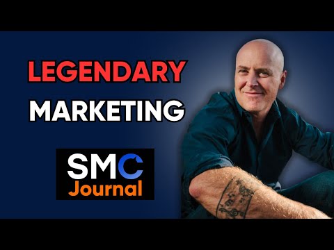 Legendary Marketing Secrets For Software Companies [Video]