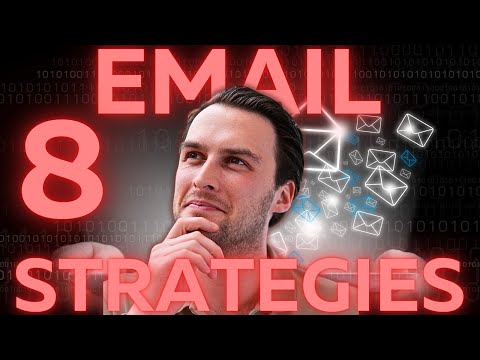 The only video you need to master Email Marketing in 2025