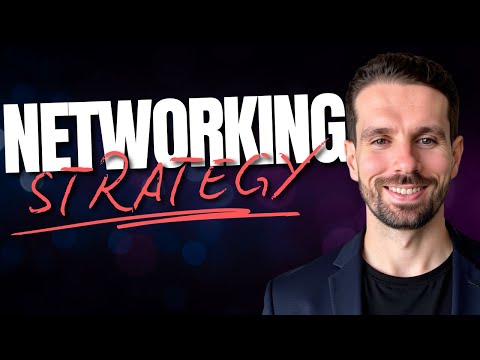 Top Networking Tips for Mortgage Brokers to Build Leads and Authority [Video]