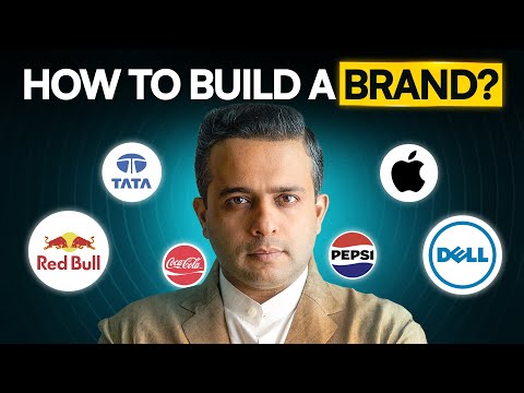 7 Proven Strategies to Build a Brand in 2025 | Brand Building Strategies [Video]