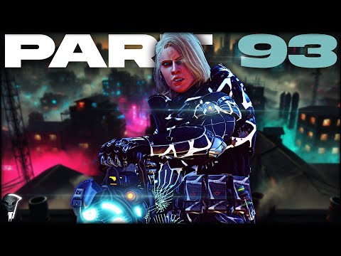 Speechless. // XCOM 2 WOTC Season 9 2024 // Part 93 [Video]