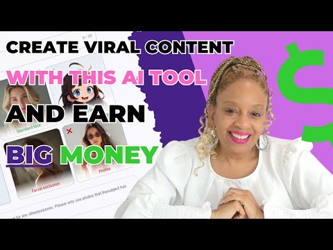 Create Viral Video Content with This AI Tool & Earn Big Money!