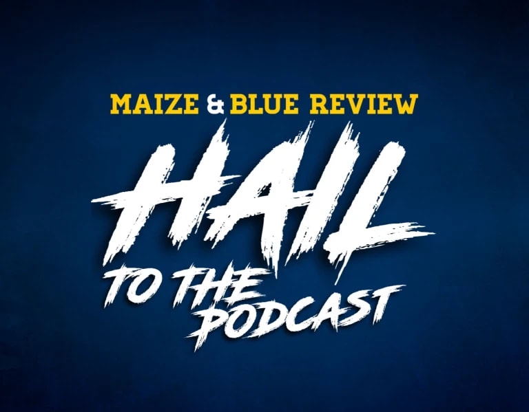 Hail to the Podcast: Moorementum [Video]