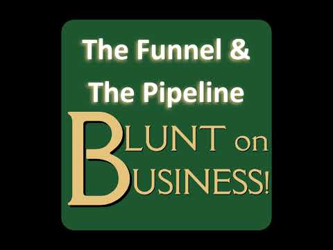 The Marketing Funnel and The Sales Pipeline: Align or Fail [Video]