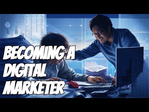 The Best Digital Marketing Strategy for 2024 [Video]