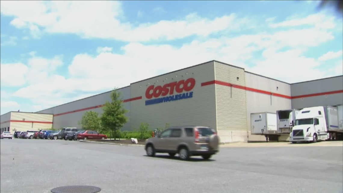 When will Costco open its Buffalo-area store? [Video]