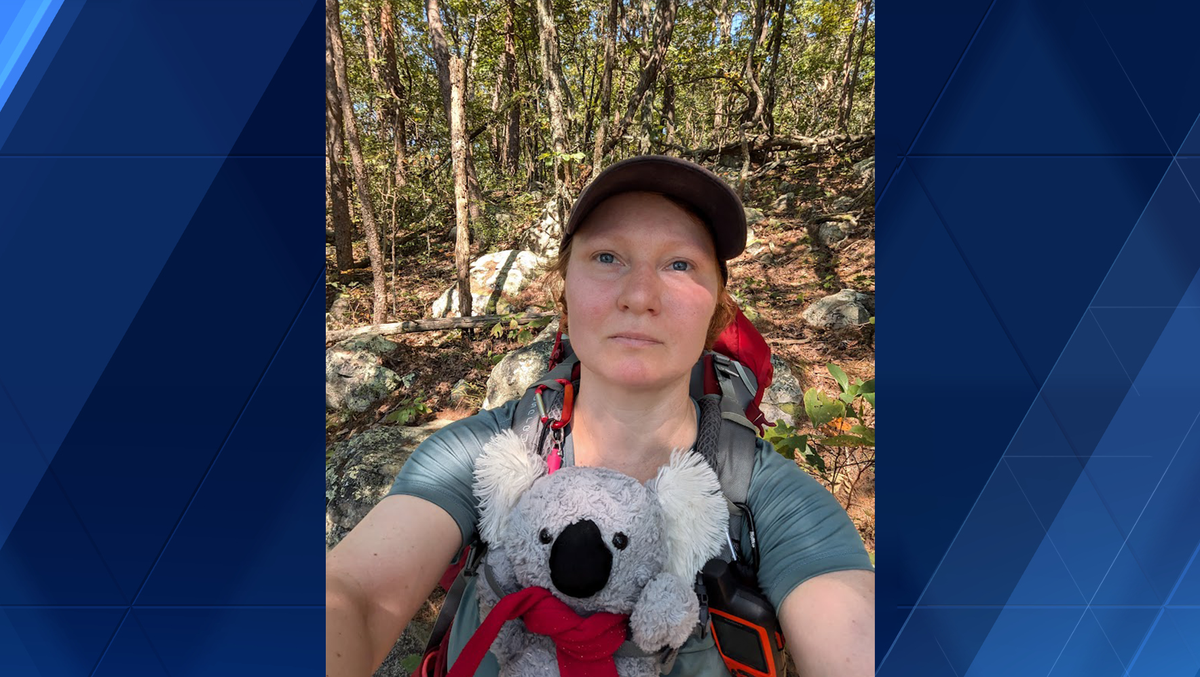 Body found near Alabama state park may be missing Ohio woman [Video]