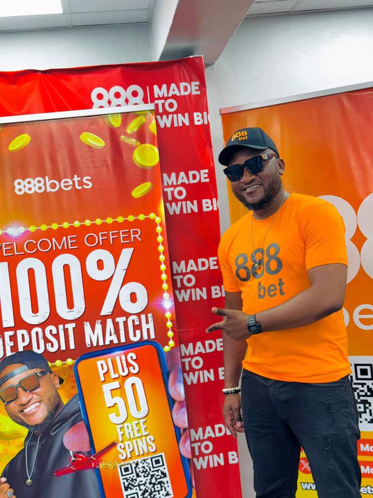 Phyzix lands ambassador role with 888bets [Video]