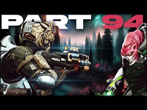 A Lil Ambush And A Lil Unlock // XCOM 2 WOTC Season 9 2024 // Part 94 [Video]