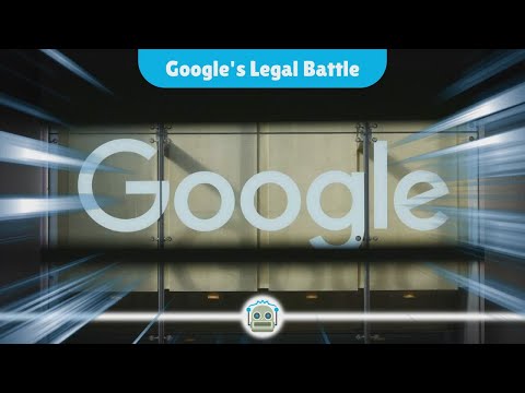 Canada Takes Action Against Google: Antitrust Lawsuit Filed Over Online Advertising Practices [Video]