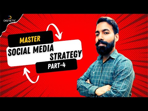 The Hidden Social Media Strategy Secrets Nobody Tells You [Video]