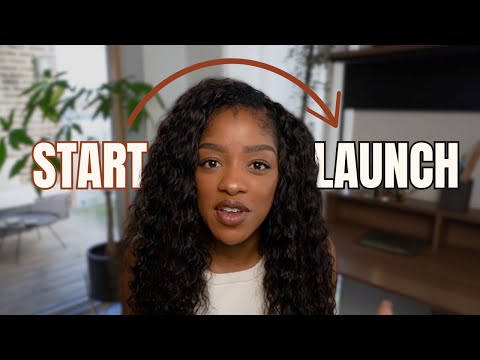 Start your business in 2025 (step by step guide) [Video]