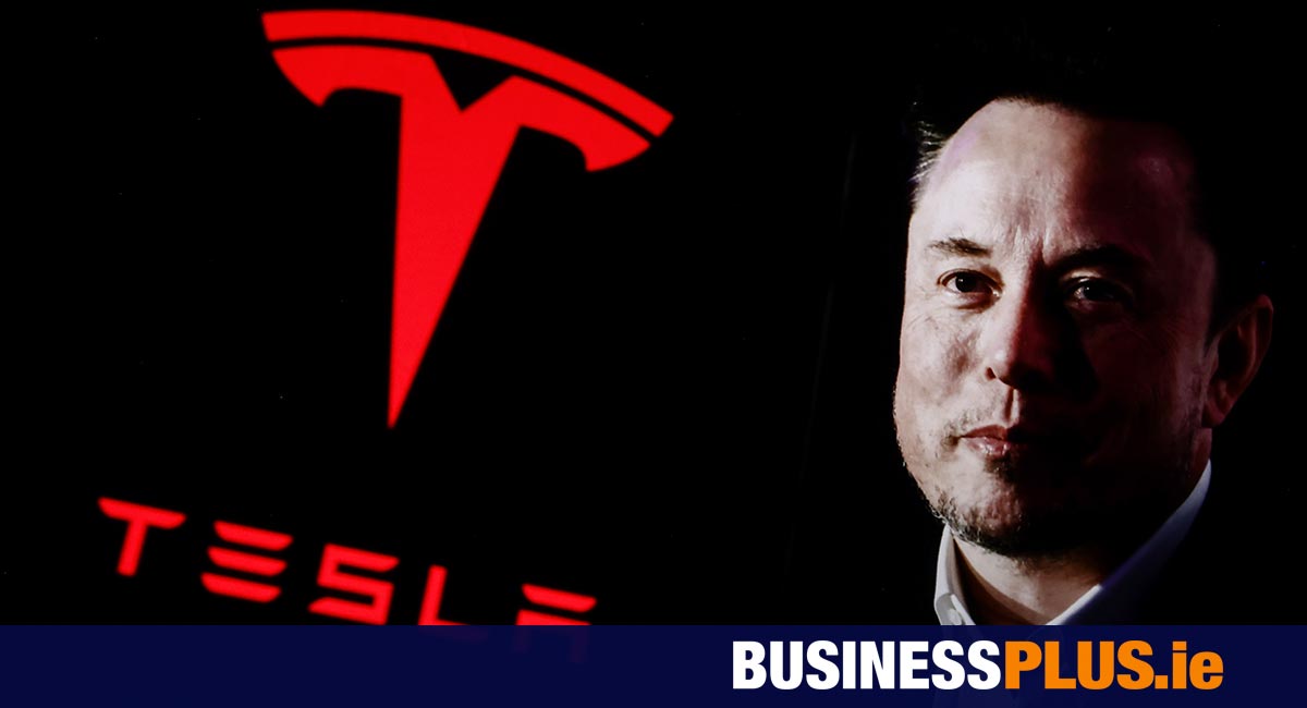 Elon Musk’s 96bn payday blocked again [Video]